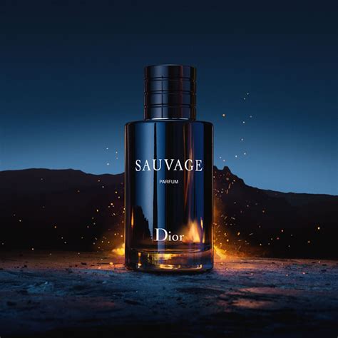 dior sauvage parfum nachfüllen